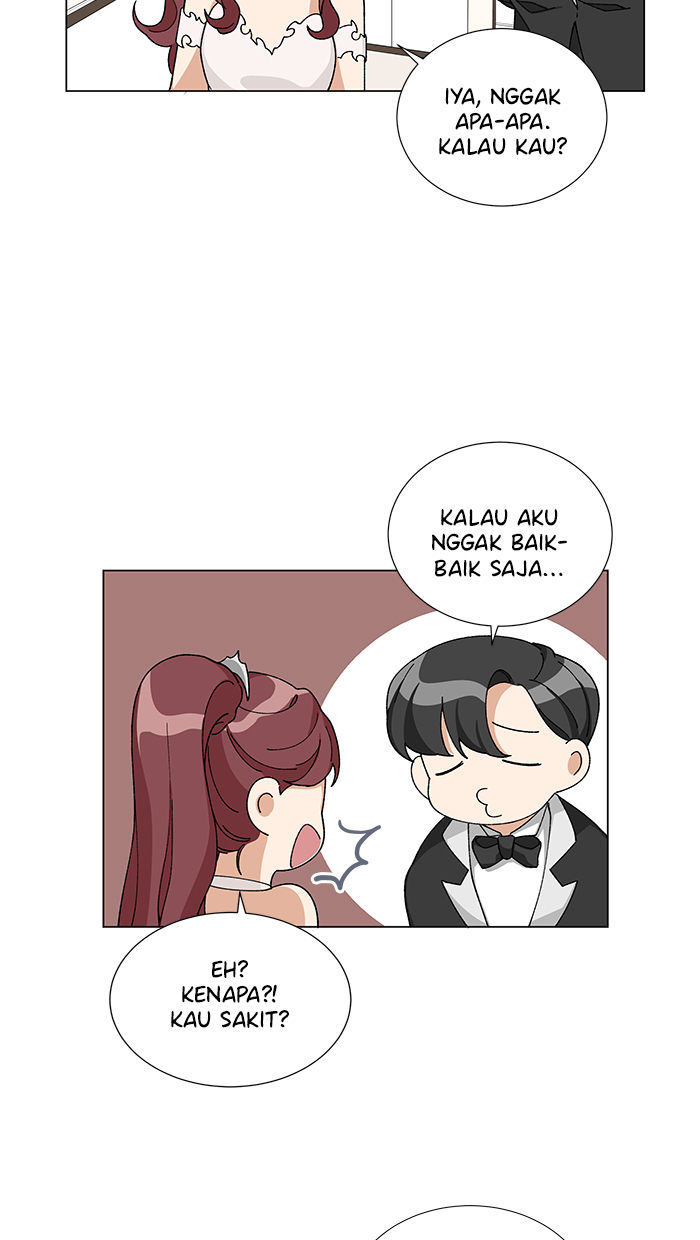 We're Soulmates Starting From Today chapter 10 halaman 50