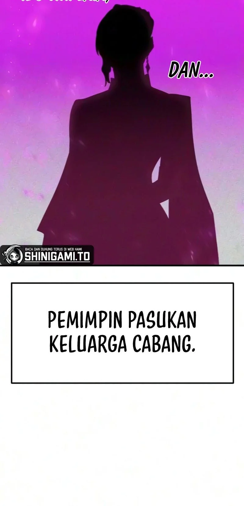 Necromancer of a Prestigious Swordsmanship Family chapter 16 halaman 6