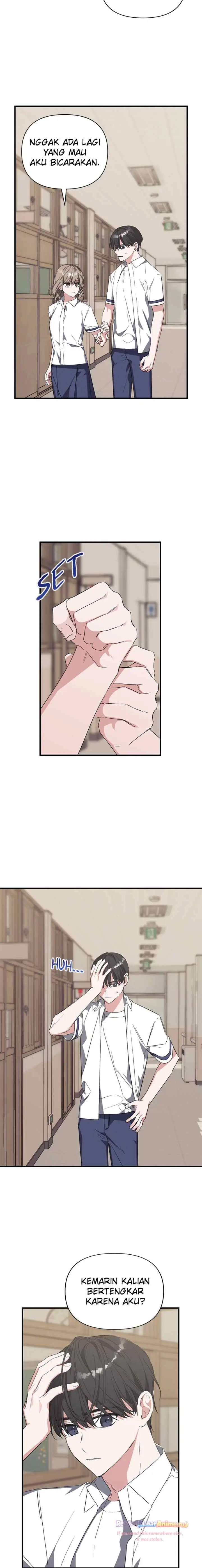 Nine (LEE Eum-sae) chapter 44 halaman 5