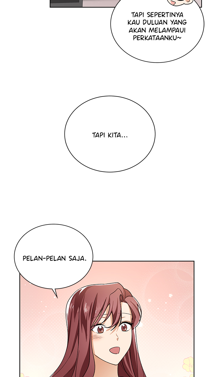 We're Soulmates Starting From Today chapter 31 halaman 42