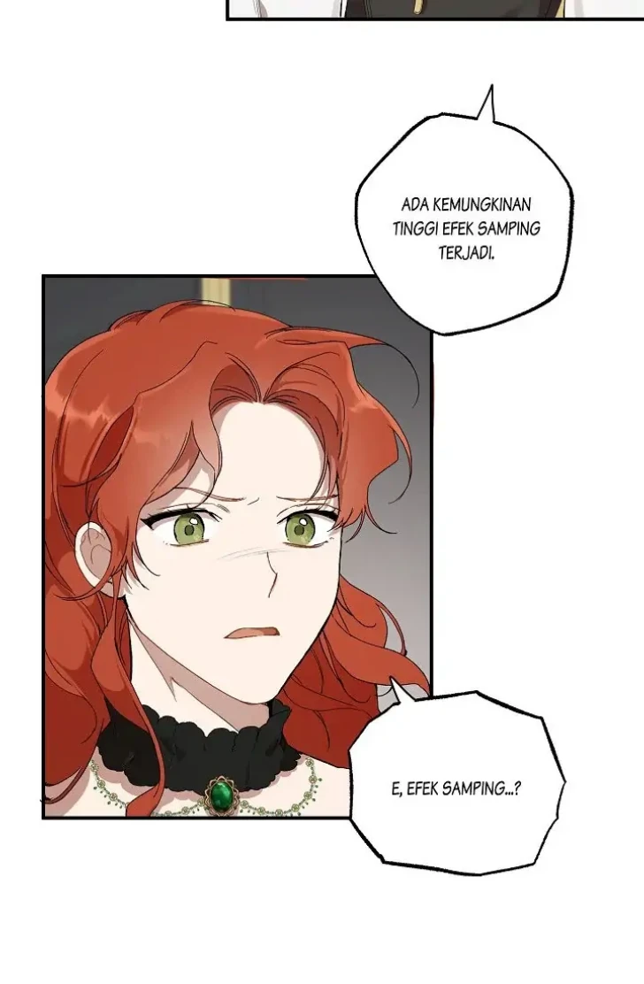 Everything Was a Misunderstanding chapter 44 halaman 13