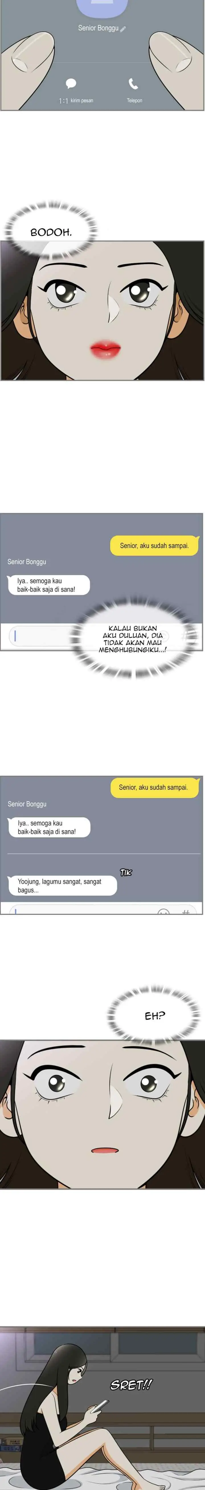 New Normal: Class 8 chapter 357 halaman 15