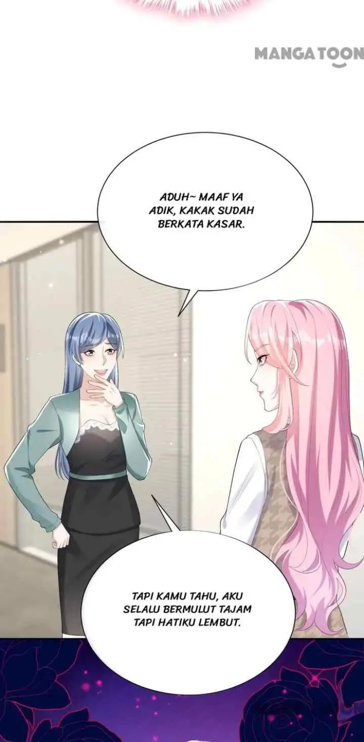 Never Let Go of My Ex-Husband chapter 92 halaman 14