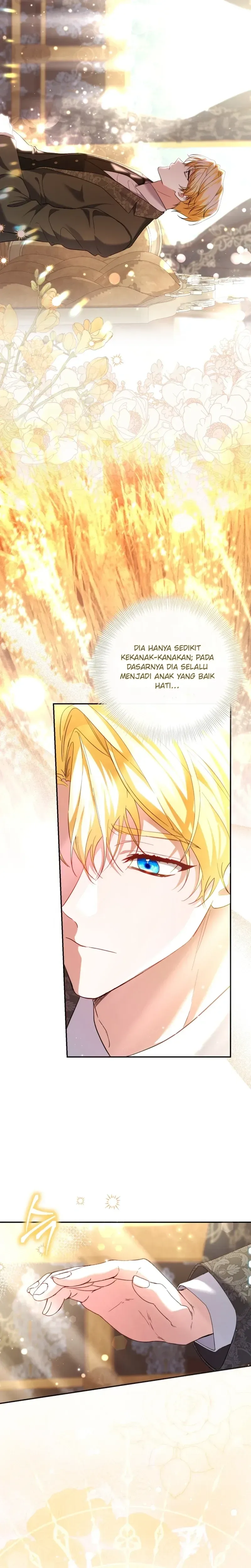 I Became The Villainess's Favorite chapter 38 halaman 15