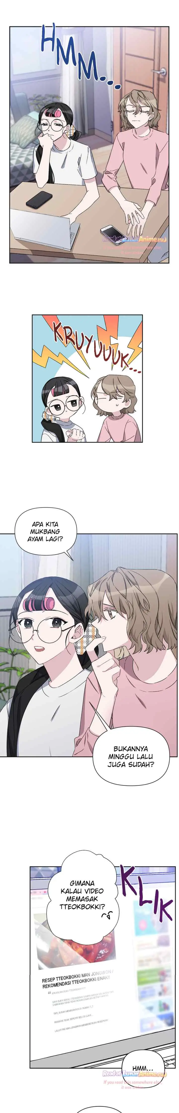 Nine (LEE Eum-sae) chapter 1 halaman 9