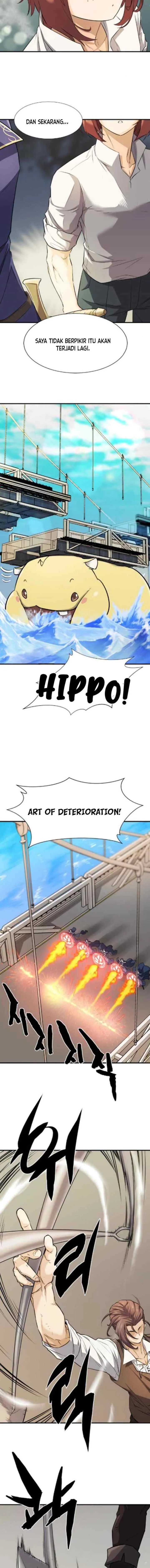 O melhor engenheiro do mundo chapter 41 halaman 14