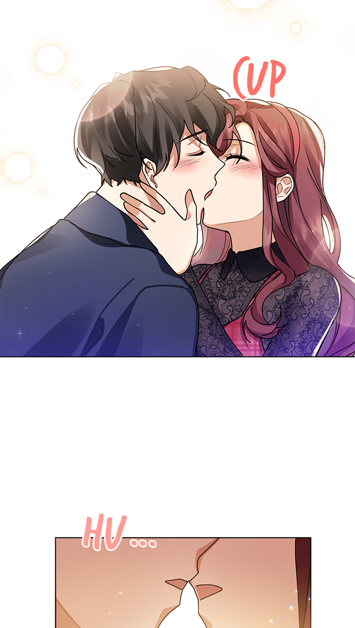 We're Soulmates Starting From Today chapter 42 halaman 41