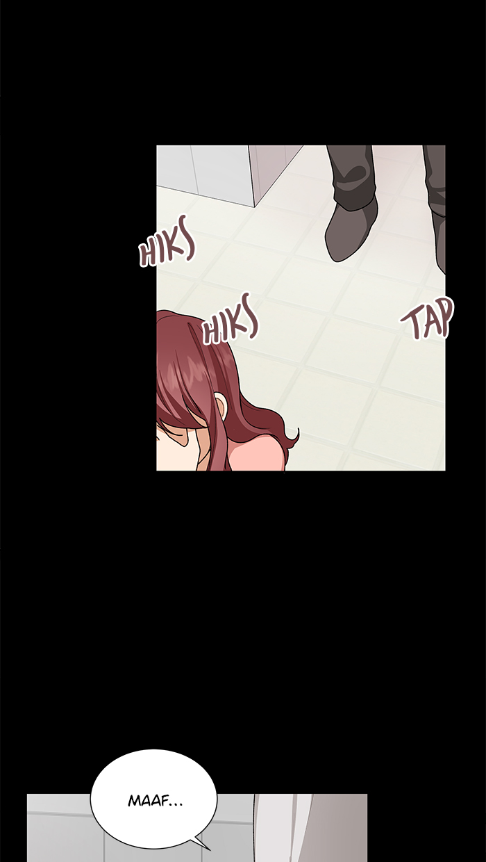 We're Soulmates Starting From Today chapter 32 halaman 21