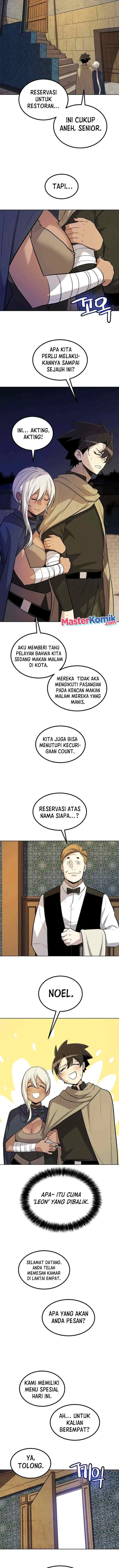 Overpowered Sword chapter 73 halaman 4