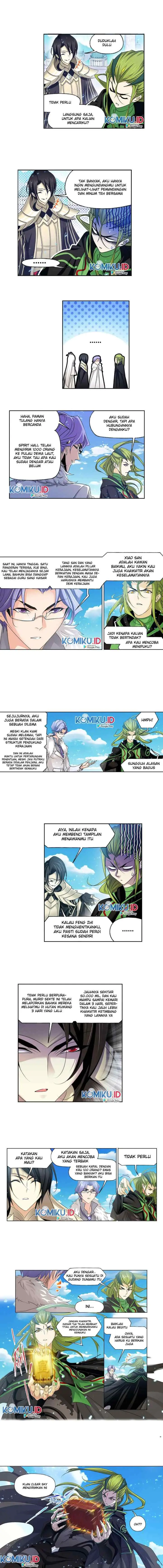 Soul Land chapter 278 halaman 9