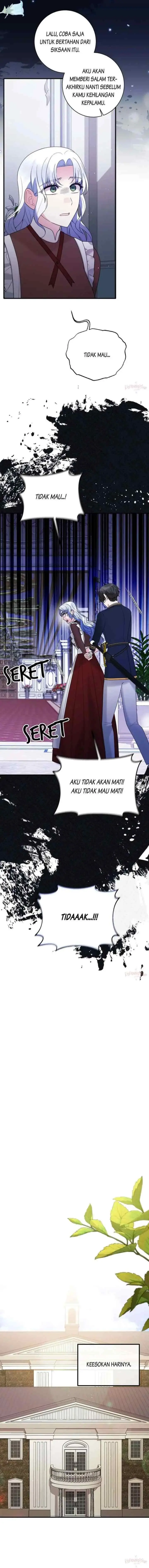 Angelic Lady chapter 165 halaman 13