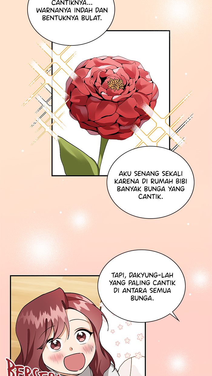 We're Soulmates Starting From Today chapter 69 halaman 21