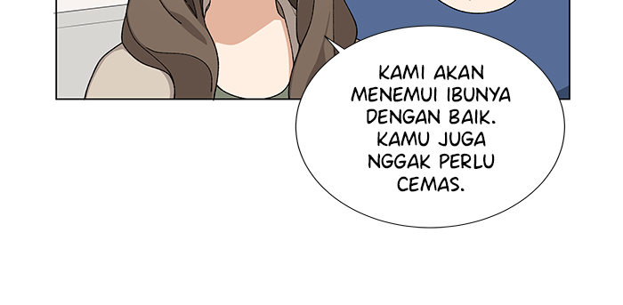 We're Soulmates Starting From Today chapter 10 halaman 35