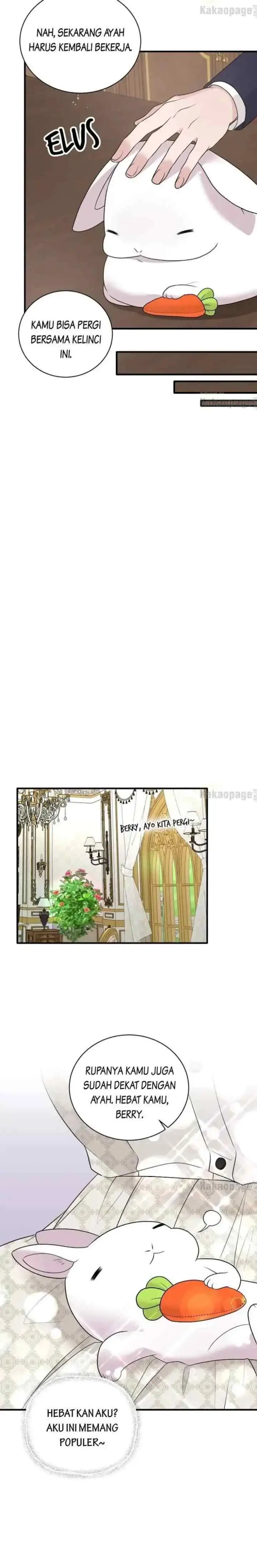 Angelic Lady chapter 68 halaman 7