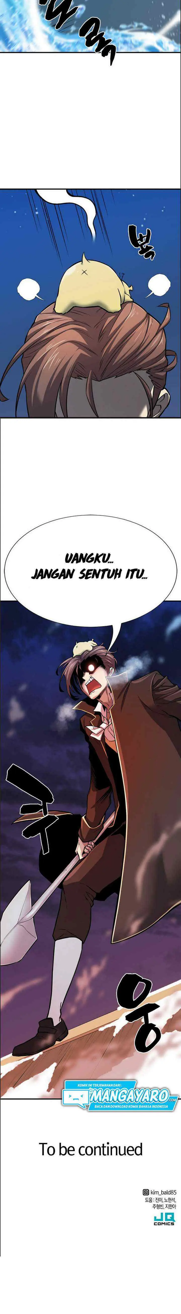 O melhor engenheiro do mundo chapter 29.2 halaman 14