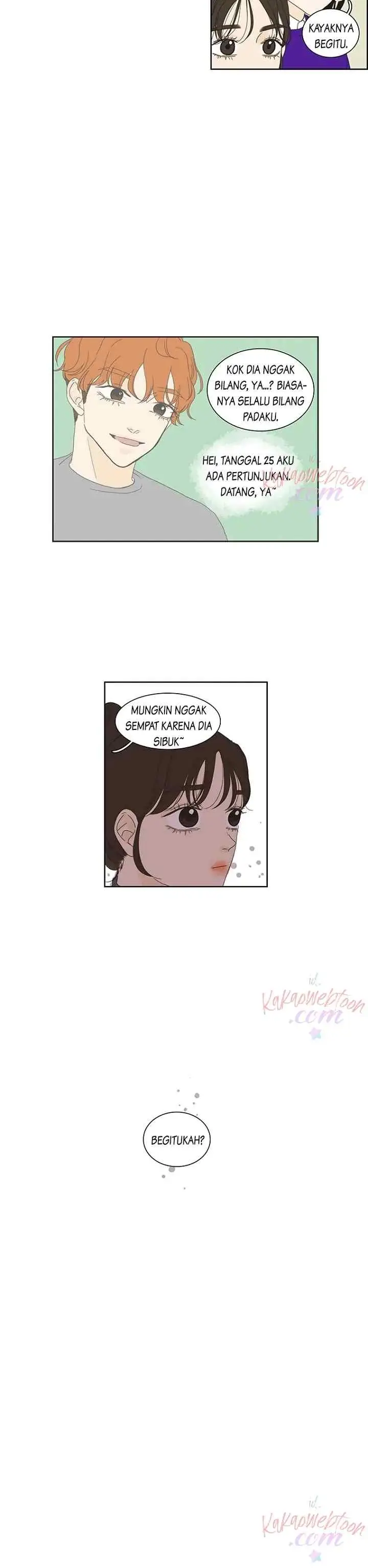 Dolled Up chapter 75 halaman 14