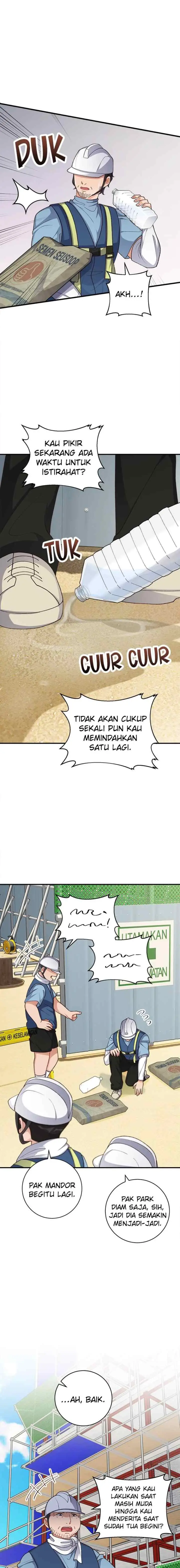 No Marriage is Perfect chapter 89 halaman 14