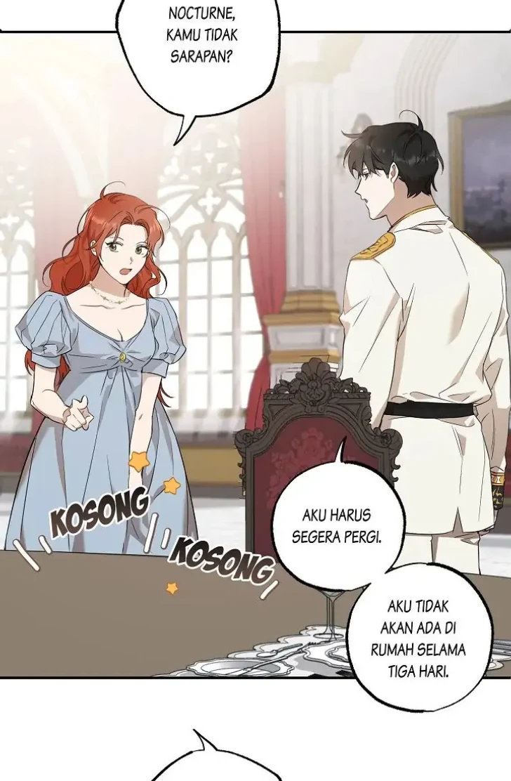 Everything Was a Misunderstanding chapter 51 halaman 66