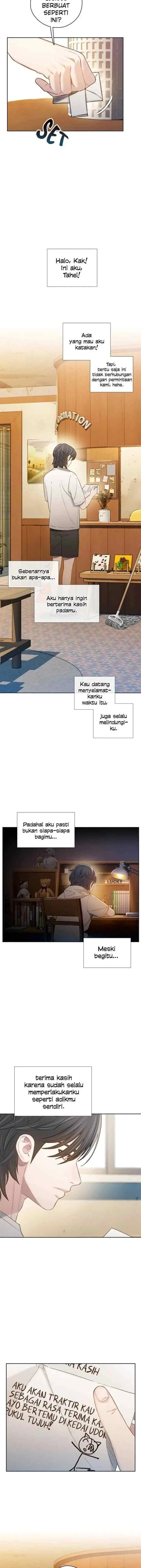 Dark Moon: The Grey City chapter 53 halaman 5