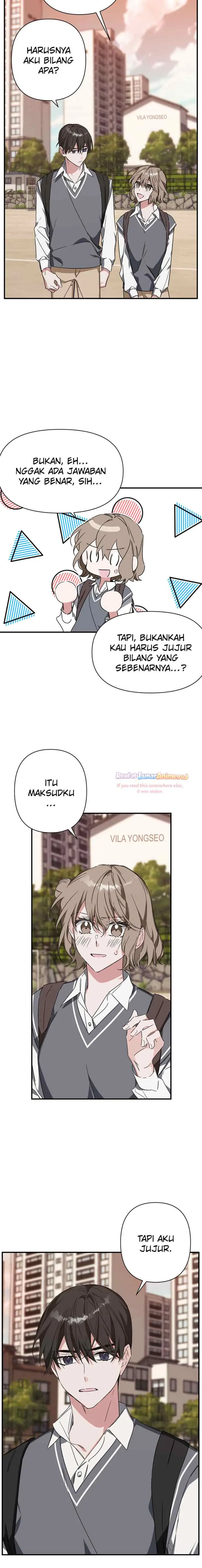 Nine (LEE Eum-sae) chapter 24 halaman 10