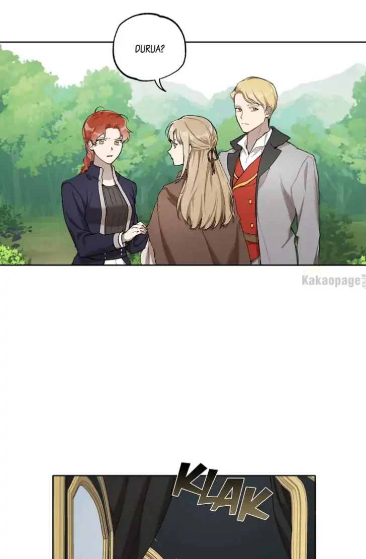 Everything Was a Misunderstanding chapter 32 halaman 46