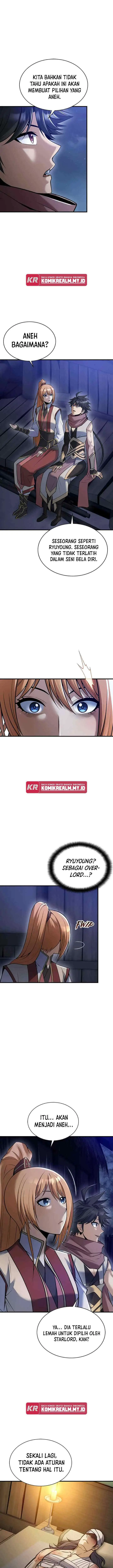 The Star Of A Supreme Ruler chapter 53 halaman 13