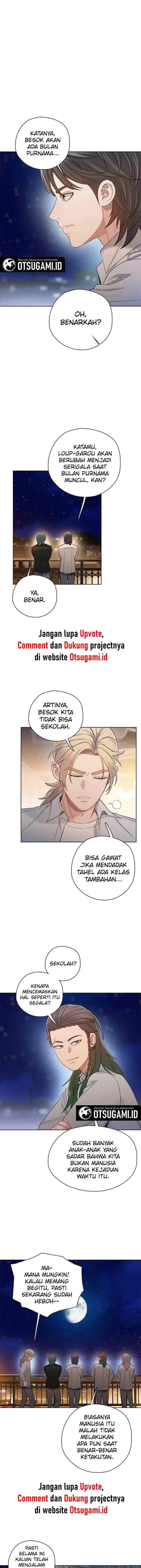 Dark Moon: The Grey City chapter 53.5 halaman 8