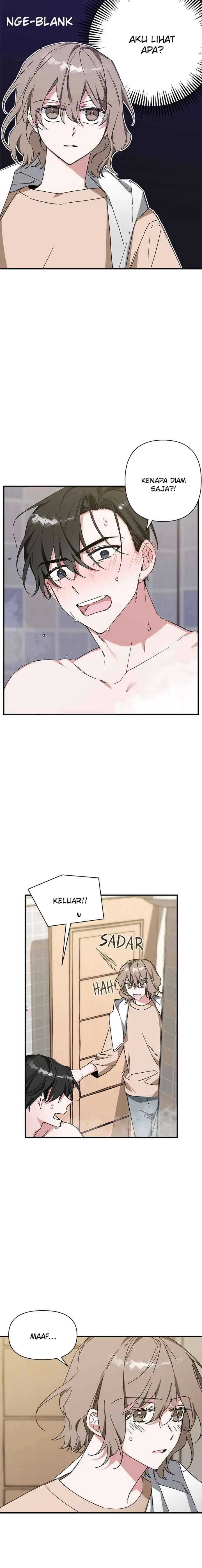 Nine (LEE Eum-sae) chapter 16 halaman 15