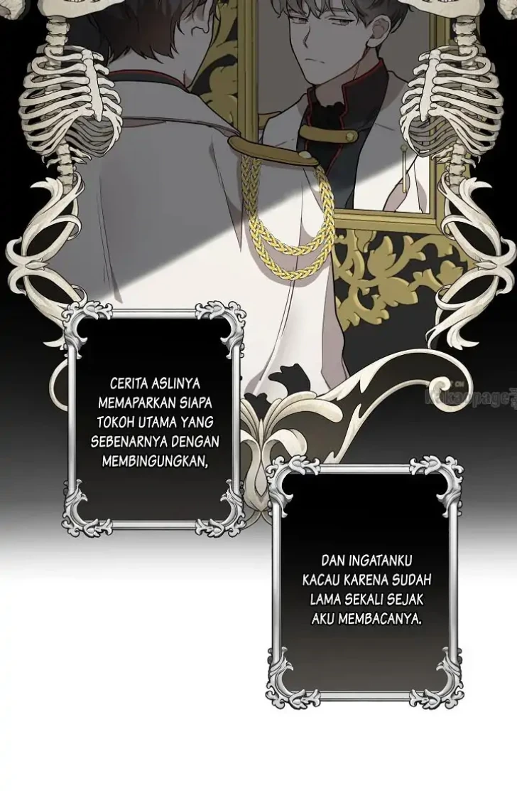 Everything Was a Misunderstanding chapter 11 halaman 53