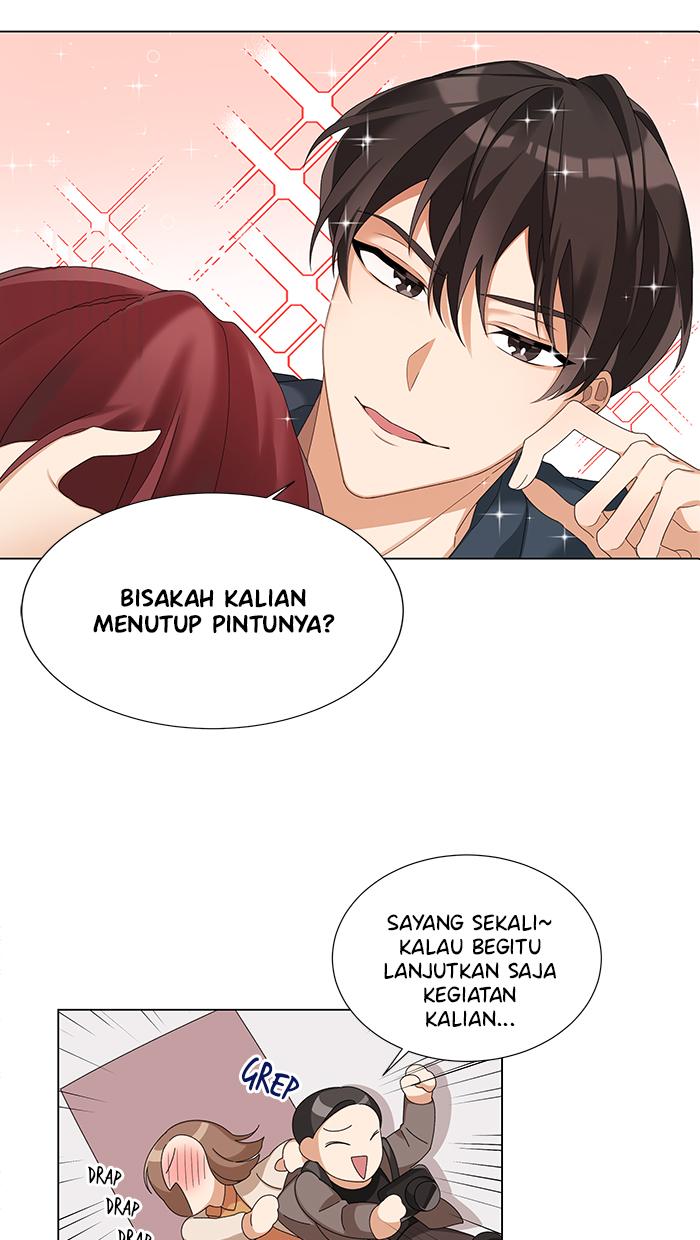 We're Soulmates Starting From Today chapter 3 halaman 5
