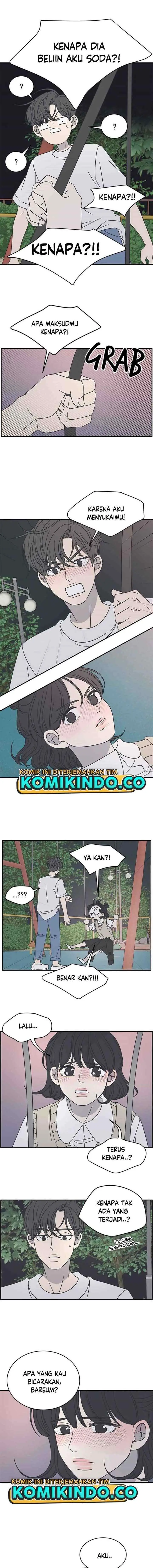 A Guide to Proper Dating chapter 61 halaman 4