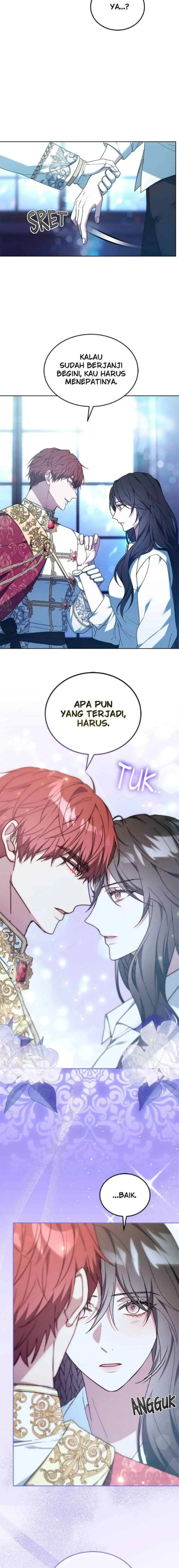 City of Arrogance chapter 67 halaman 5