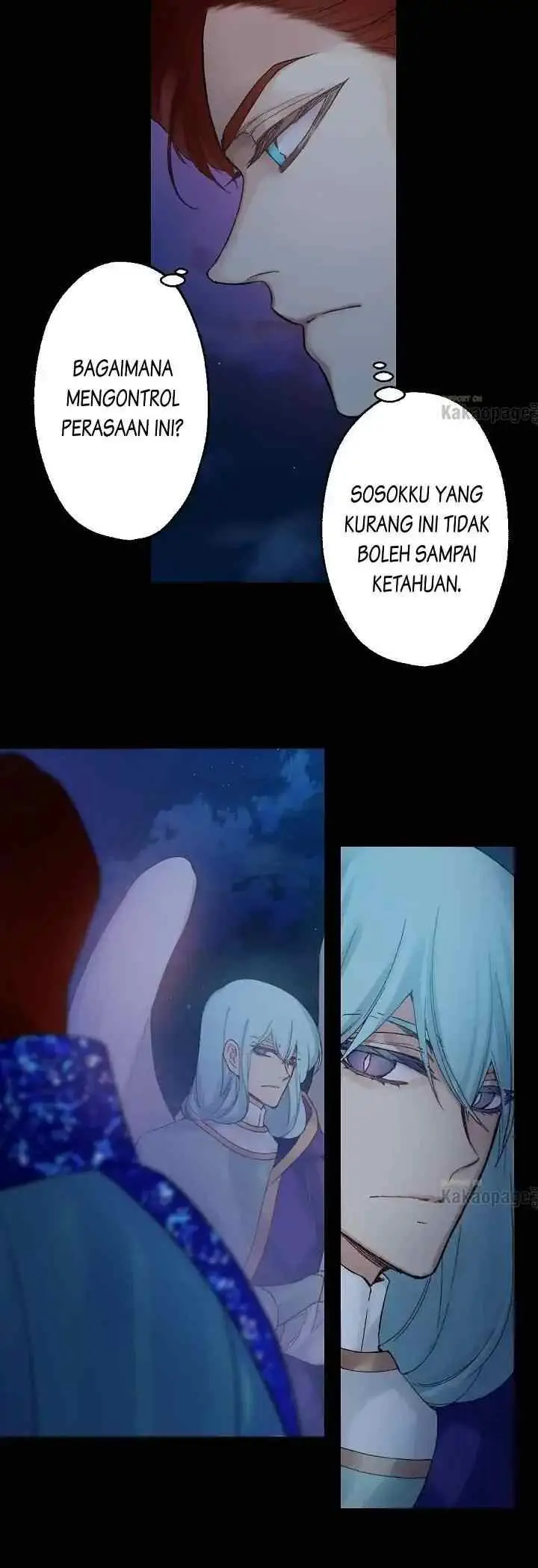 As Long as You Like It chapter 187 halaman 17