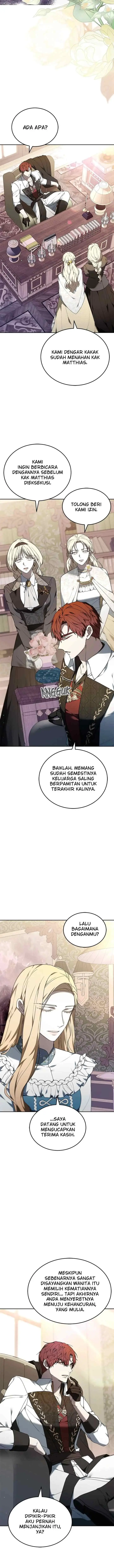 City of Arrogance chapter 77 halaman 15