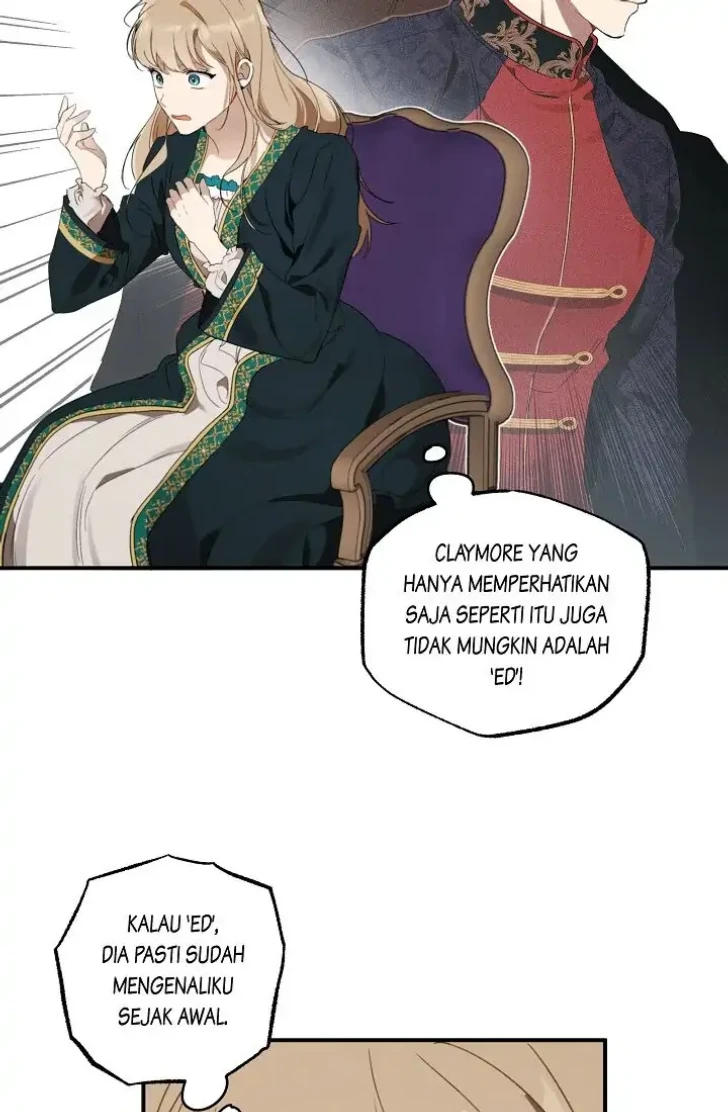 Everything Was a Misunderstanding chapter 47 halaman 41