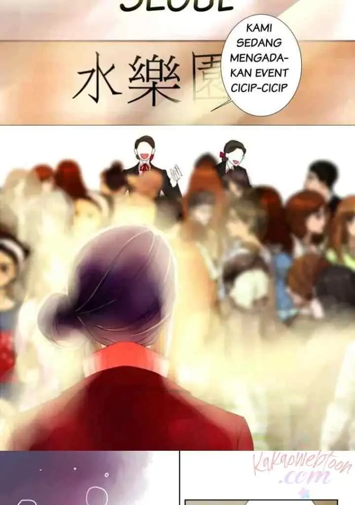 Alcohol Prince chapter 39 halaman 10