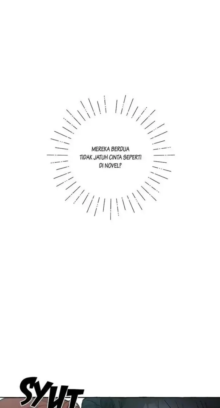 Everything Was a Misunderstanding chapter 4 halaman 9