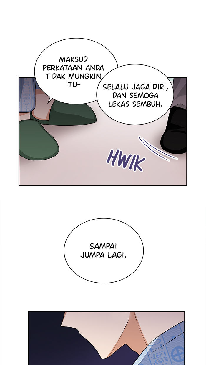 We're Soulmates Starting From Today chapter 29 halaman 56