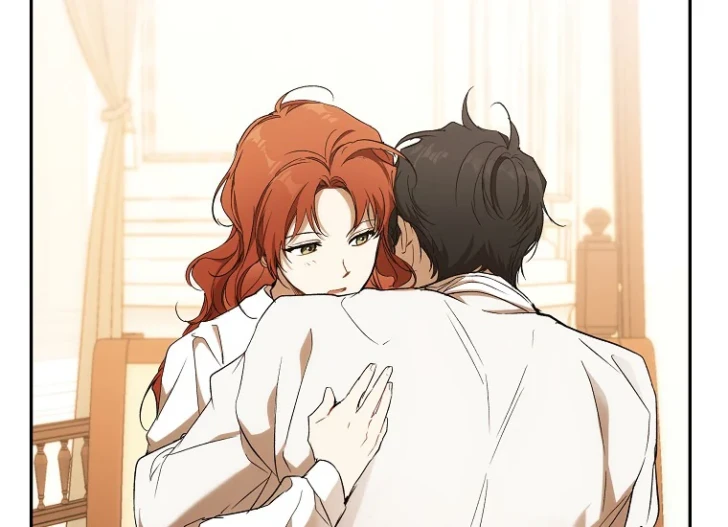 Everything Was a Misunderstanding chapter 107 halaman 95