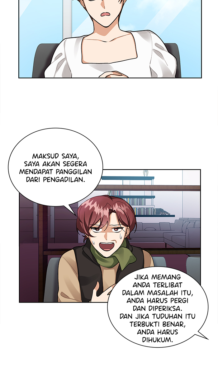 We're Soulmates Starting From Today chapter 68 halaman 7