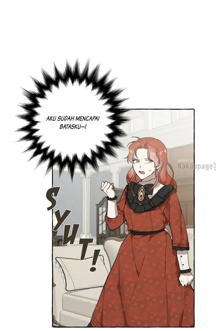 Everything Was a Misunderstanding chapter 12 halaman 51