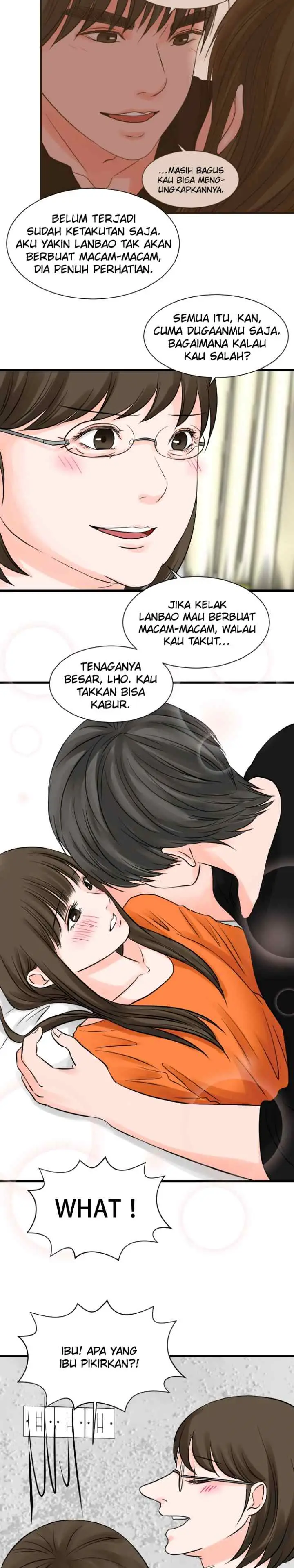 One + One (Bao A) chapter 84 halaman 14