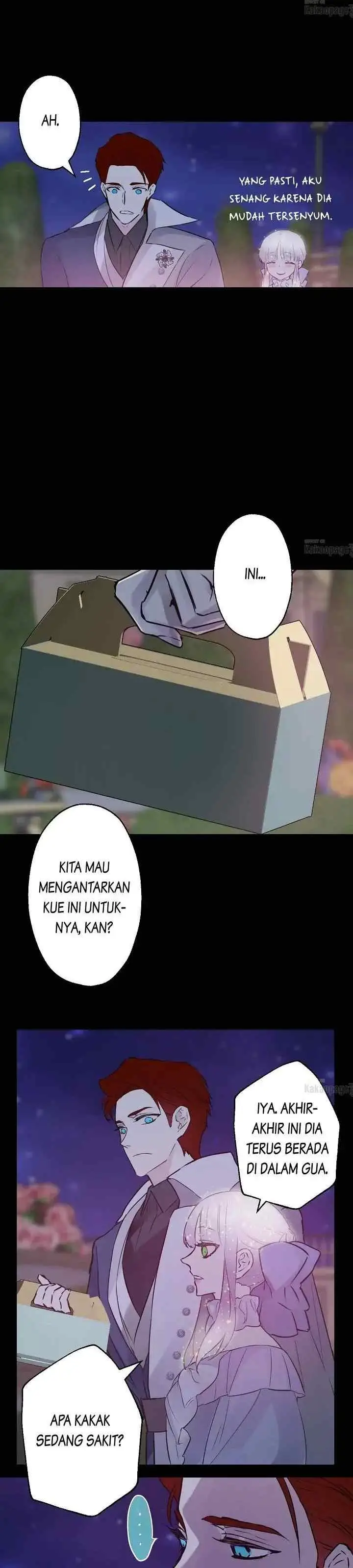 As Long as You Like It chapter 223 halaman 17