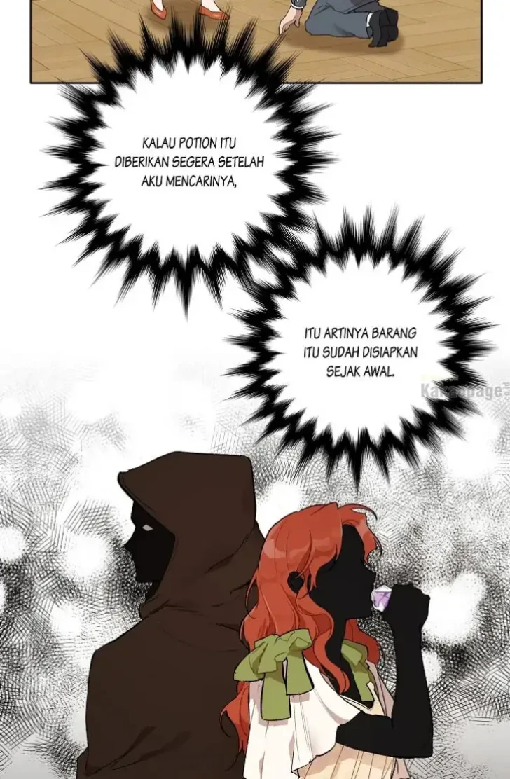 Everything Was a Misunderstanding chapter 37 halaman 56