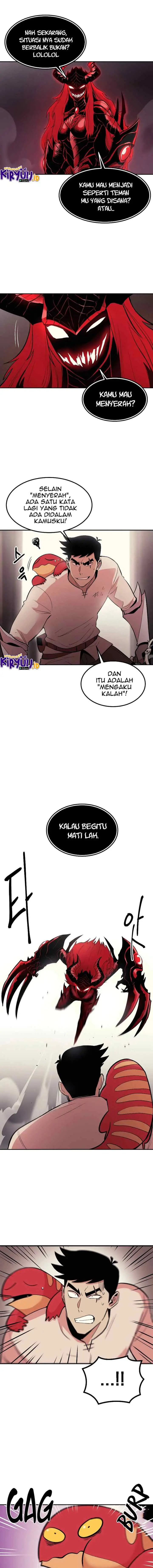 Old Newbie Kim ChunShik chapter 13 halaman 14