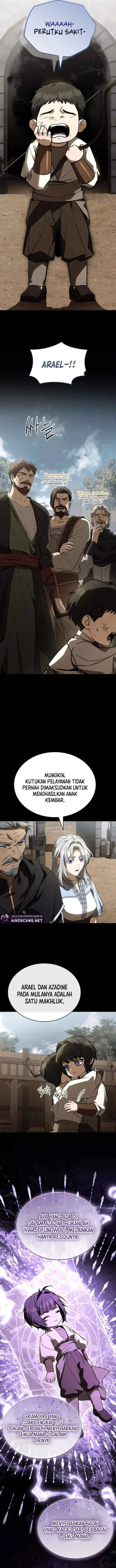 Night of the Soulless Blasphemer chapter 37 halaman 14