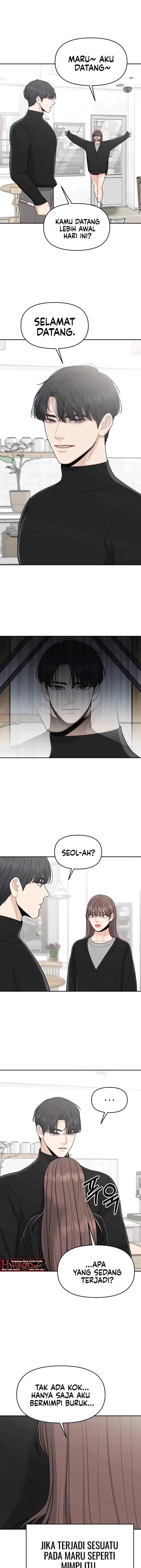 A Repeat Sign chapter 28 halaman 8
