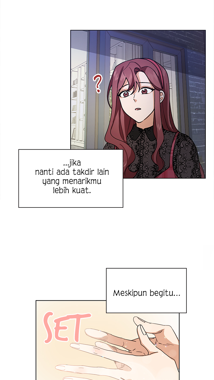 We're Soulmates Starting From Today chapter 42 halaman 36