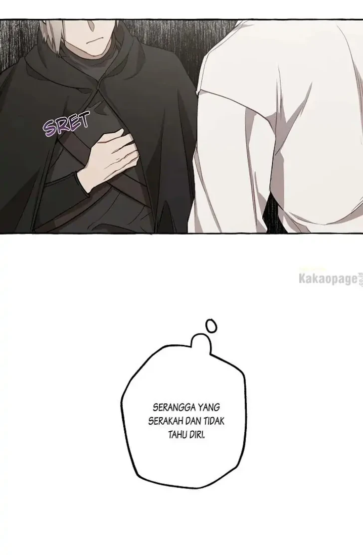 Everything Was a Misunderstanding chapter 19 halaman 61
