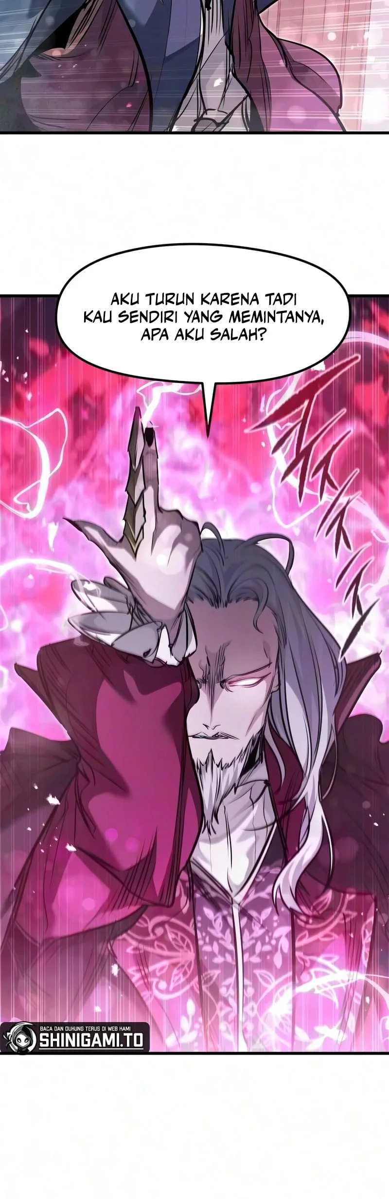The Regressed Mercenary's Machinations chapter 93 halaman 24